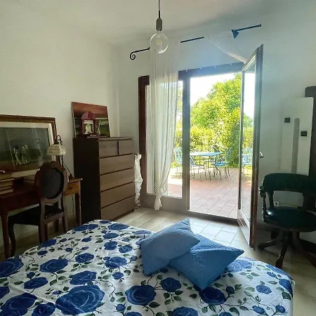 Casa-anima7 Holiday home