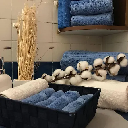 Casa vacanze Casa-anima7 *