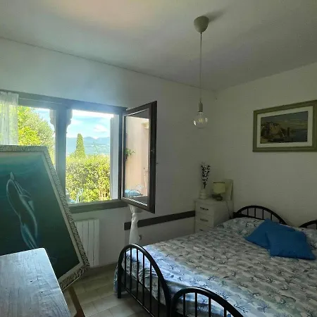 Holiday home Casa-anima7