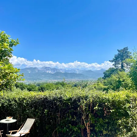 Casa-anima7 Holiday home Ameglia