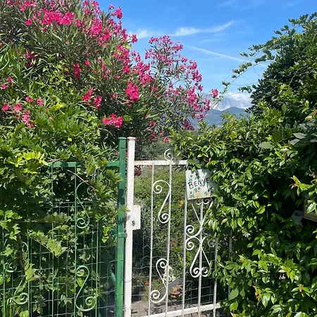 Casa-anima7 Casa vacanze *