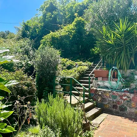 Casa-anima7 Holiday home Ameglia