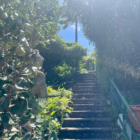 Holiday home Casa-anima7 Ameglia