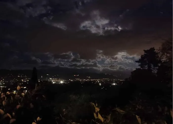 Feriehus Casa-anima7 *