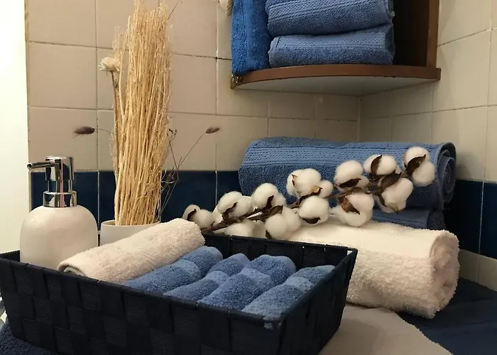 Feriehus Casa-anima7 *