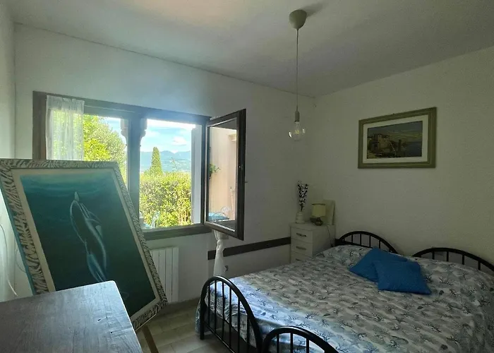 Feriehus Casa-anima7