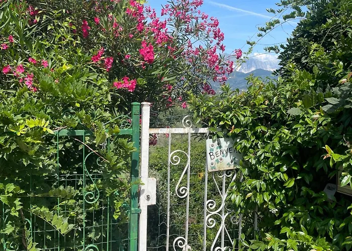 Casa-anima7 Feriehus *