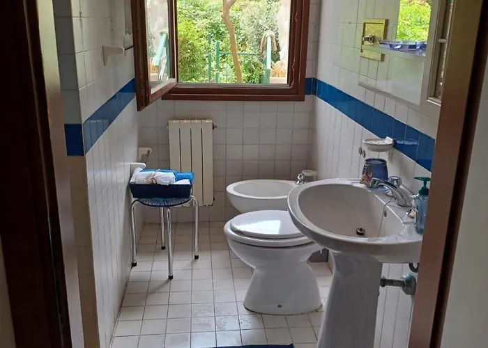 Feriehus Casa-anima7 *