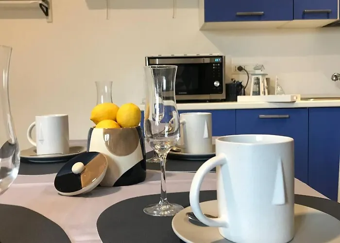 Casa-anima7 Feriehus *